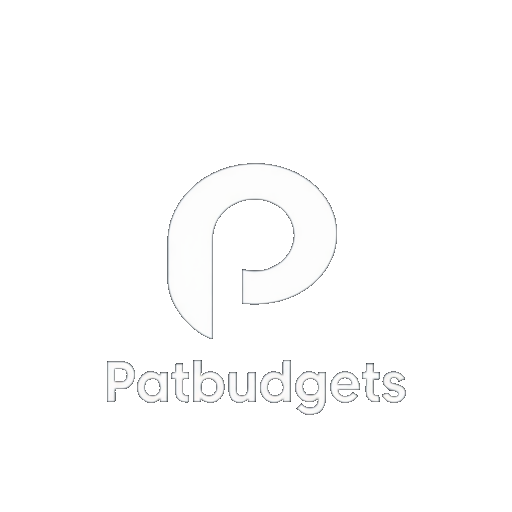 Patbudgets logo