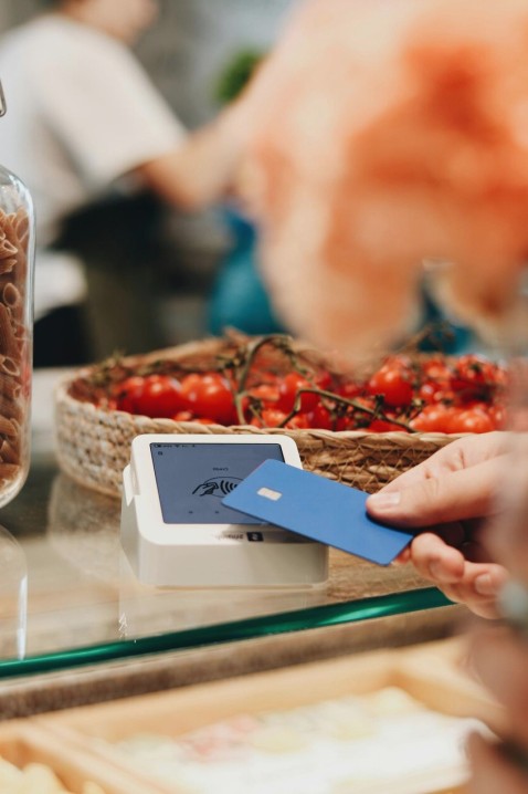 Case study illustration