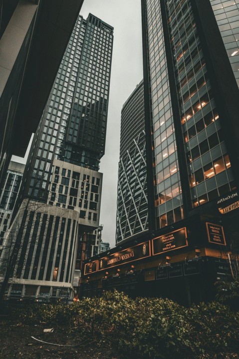 Graph representation