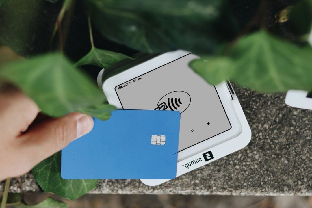 Calculator and notebook