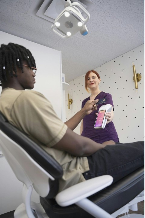 Spreadsheet template