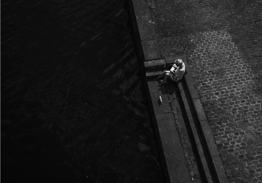 Auto categorization example